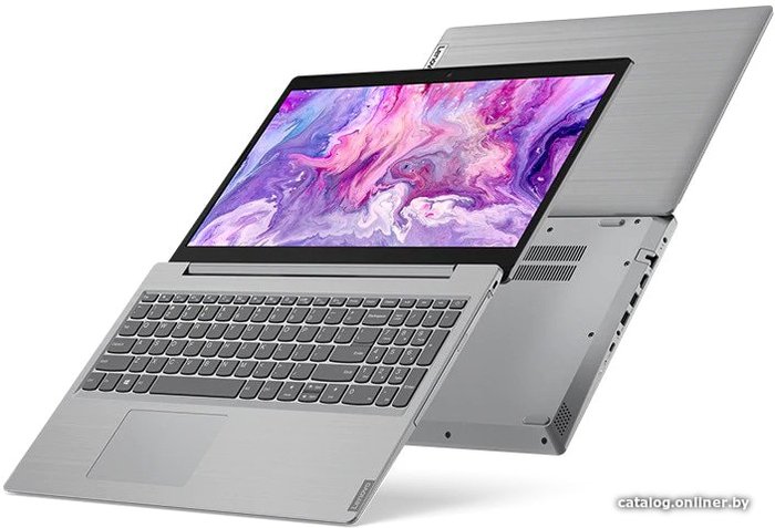 Lenovo IdeaPad L3 15IML05 81Y3005TRE ноутбук купить в Минске