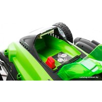 Газонокосилка Greenworks GD40LM45 (без АКБ)