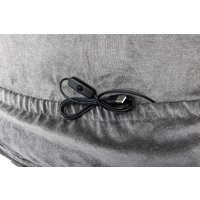 Офисное кресло Бюрократ T-9950MSG-F (серый)