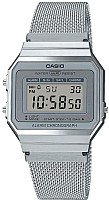 

Наручные часы Casio A700WEM-7AEF