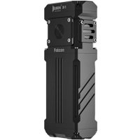 Фонарь Wuben X1 (black)