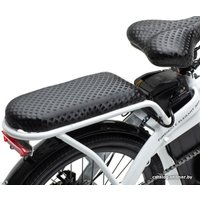 Электровелосипед Furendo E-Elegant 300 (белый)