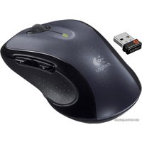 Мышь Logitech M510 (серый)