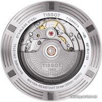 Наручные часы Tissot Seastar 1000 Powermatic 80 T120.407.17.041.00