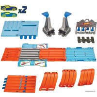 Трек Hot Wheels Гоночная Воронка