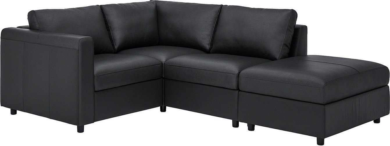 Угловой диван Ikea Vimle s99306756