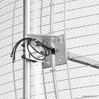 Антенна для беспроводной связи Крокс KNA27-800/2700C в Гомеле