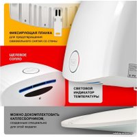 Сушилка для рук Puff 8909