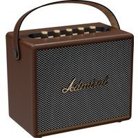 Беспроводная колонка Admiral Audio Levant (коричневый)