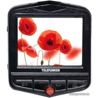 Видеорегистратор TELEFUNKEN TF-DVR23HD