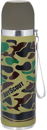 Термос BoyScout 61070 0.5л