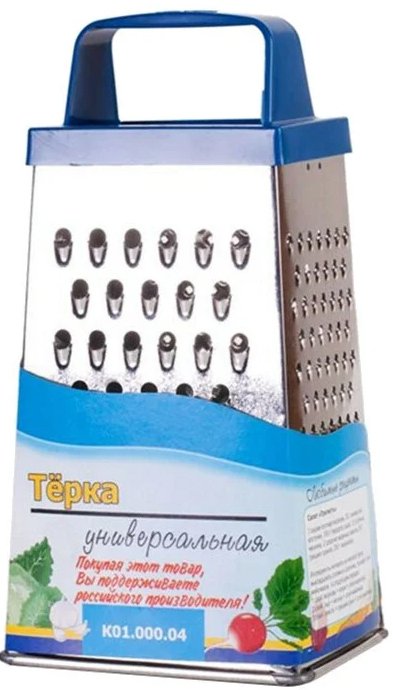 

Терка Кварц К01.000.04