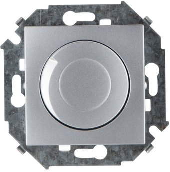 Светорегулятор (диммер) Simon 1591311-033