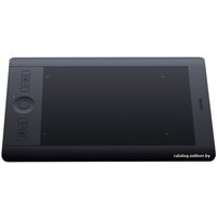 Графический планшет Wacom Intuos Pro Medium (PTH-651)