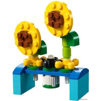 Конструктор LEGO Classic 10712 Кубики и механизмы