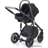 Универсальная коляска Anex Sport (3 в 1, Ab04)