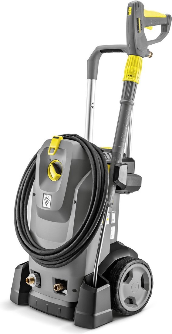 

Мойка высокого давления Karcher HD 8/18-4 M Plus 1.524-972.0