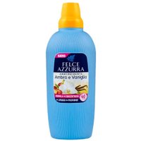 Кондиционер для белья Felce Azzurra Amber e Vanilla (2 л)