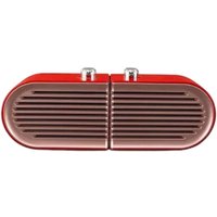 Пара Bluetooth колонок iKKO Lot ITS02 (красный)