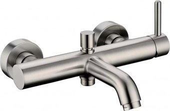 Смеситель Grocenberg GB8099 (никель)