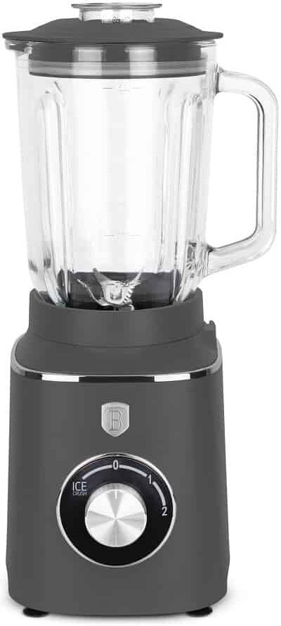 

Стационарный блендер Berlinger Haus BH9539