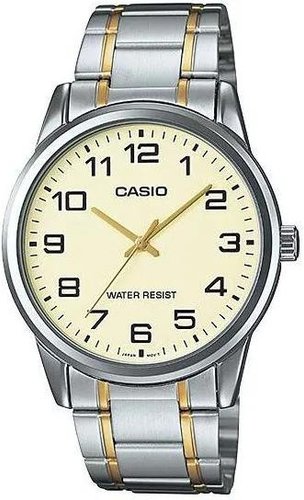 Casio MTP-V001SG-9B