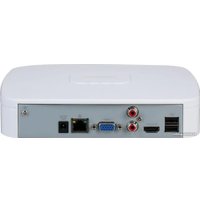 Сетевой видеорегистратор Dahua DHI-NVR2104-4KS3