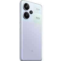 Телефон Xiaomi Redmi Note 13 Pro+ 5G 12GB/512GB с NFC международная версия (фиолетовое сияние) и Xiaomi Smart Band 8 (серый) по акции