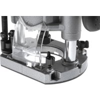 Кромочно-петельный фрезер Tesla TRE710