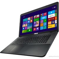 Ноутбук ASUS X751LDV-TY155H