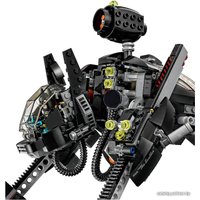 Конструктор LEGO Batman Movie 70908 Скатлер