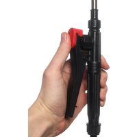 Аккумуляторный опрыскиватель Витязь АО-16-5