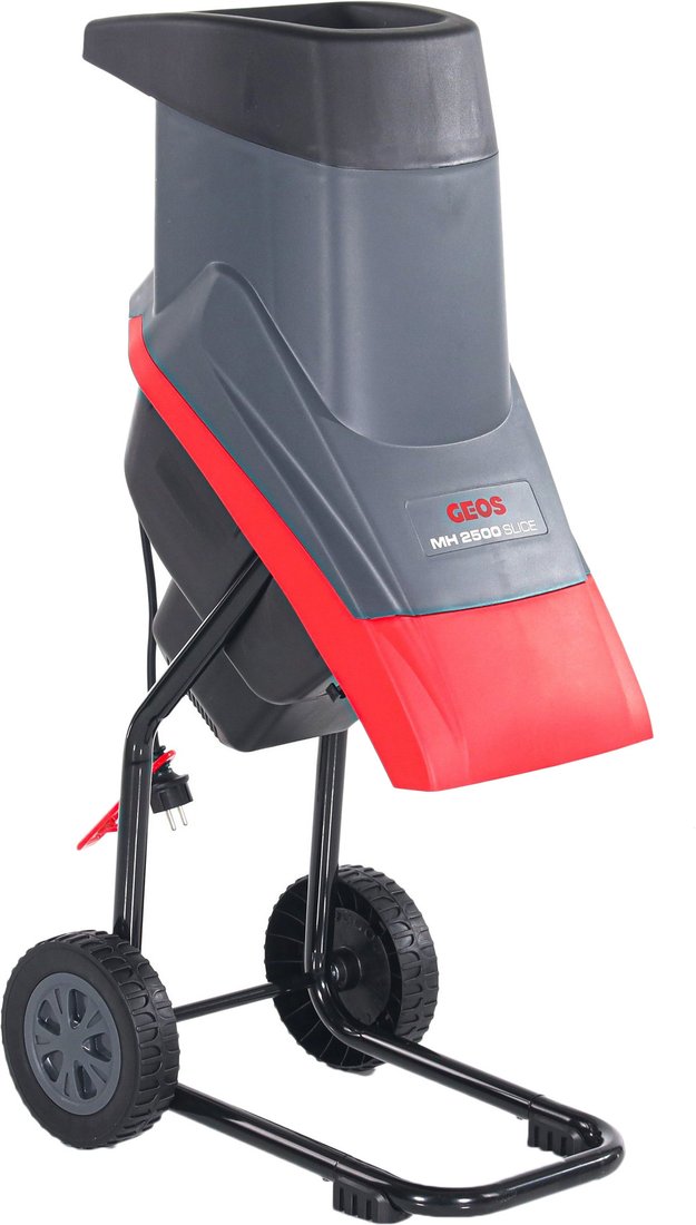 

Садовый измельчитель Geos Slice MH 2500 213871