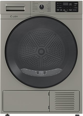 Сушильная машина LEX LDM10GrD
