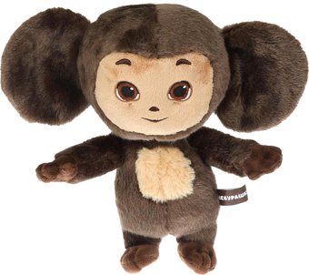 Классическая игрушка Мульти-пульти Успенский Э.Н. новый Чебурашка M90088-30NS