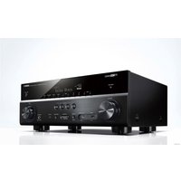 AV ресивер Yamaha RX-V781 (черный)