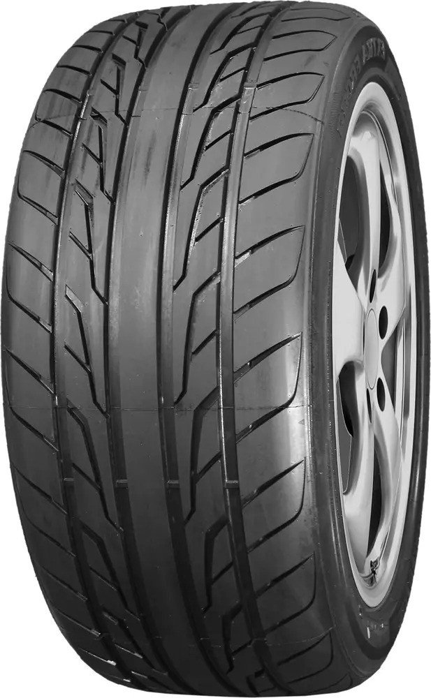 

Летние шины Farroad FRD88 275/55R20 117W