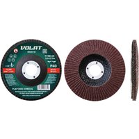 Шлифовальный круг Волат 80520-40