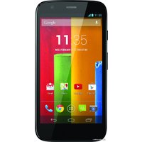 Телефон Motorola Moto G Dual SIM (16Gb)