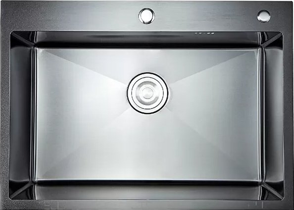 

Кухонная мойка Stellar S6050NB