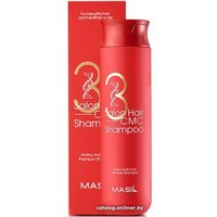 Шампунь Masil 3salon Hair Cmc Shampoo 300 мл