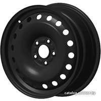 Штампованные диски ТЗСК Chevrolet Cruze/Opel 16x6.5" 5х105мм DIA 56.6мм ET 39мм B