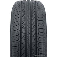 Летние шины Nexen N'Priz AH8 225/55R17 97V