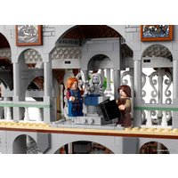 Конструктор LEGO Lord of the Rings 10316 Ривенделл
