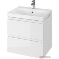  Cersanit Тумба Moduo 60 SZ-MOD-MO60/Wh под умывальник Moduo 60