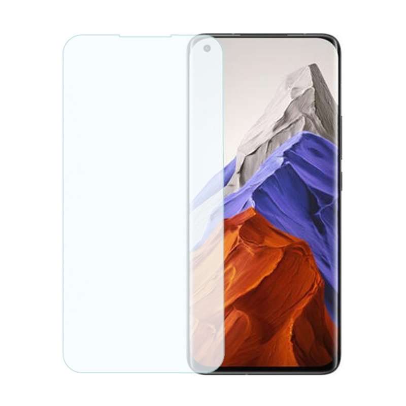 

Защитное стекло KST для Xiaomi Mi 11 Pro (прозрачное)