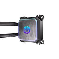 Система жидкостного охлаждения для процессора Endorfy Navis F360 ARGB EY3B006