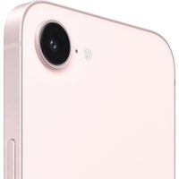 Телефон Apple iPhone 17e Dual eSim 256GB (розовый)