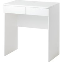 Туалетный столик с зеркалом Ikea Brimnes 70290459