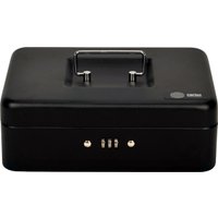 Кэшбокс CACTUS CS-DCB-003 (графитовый)